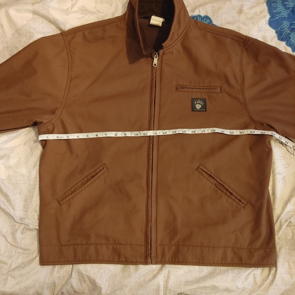Duluth Trading Alaskan Hardgear Klondike Jacket - Picture 8 of 10